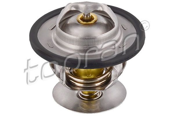 TOPRAN 300405 | Termostat (88°) Escort Focus Mondeo Connect 1,8D / 1.8 TDCI 89 07 Transit 2,5D