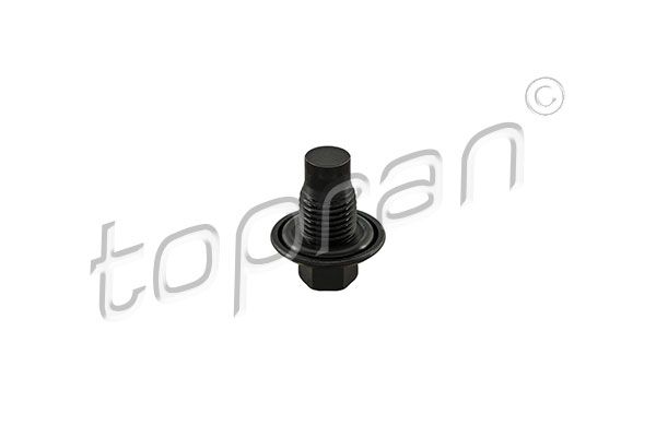 TOPRAN 301761 | Karter Tapası Ford | 5 Adet
