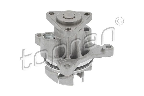 TOPRAN 302221 | Devirdaim Su Pompası Mondeo 1.8-2.0 00 > 07 Mazda 3 5 6 05 > 1.8-2.0 Volvo C30 06 > 12 S40 II V50 S80