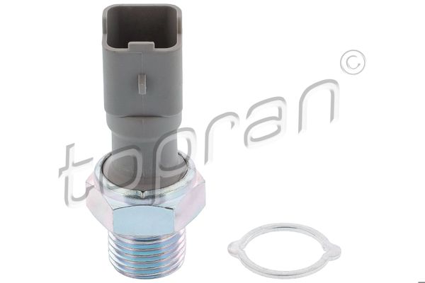 TOPRAN 302797 | Yağ Müşürü Nissan Micra 98 03 Mazda 3 03 09 P206 Partner Berlingo Boxer Jumper P307 P208 P308 P607 P
