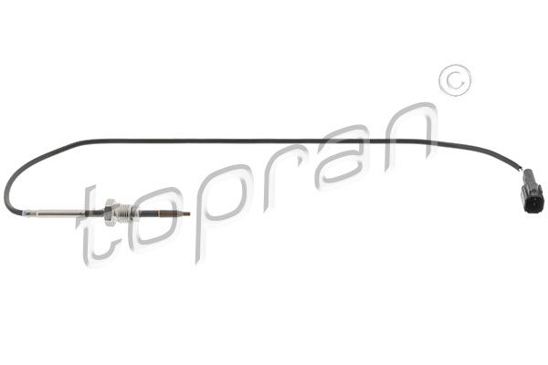 TOPRAN 305913 | Katalızor Isı Sensörü Transit V347 Arkadan Ceker 06 >