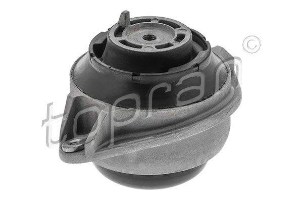 TOPRAN 400027001 | Motor Takozu Mercedes S-Serisi (W140) Sol
