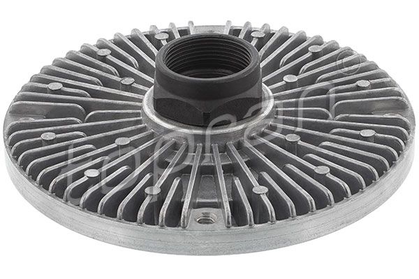 TOPRAN 400604 | Fan Termiği (Om601, Om604) W202 93 > 00 S202 96 > 98 W210 96 > 02