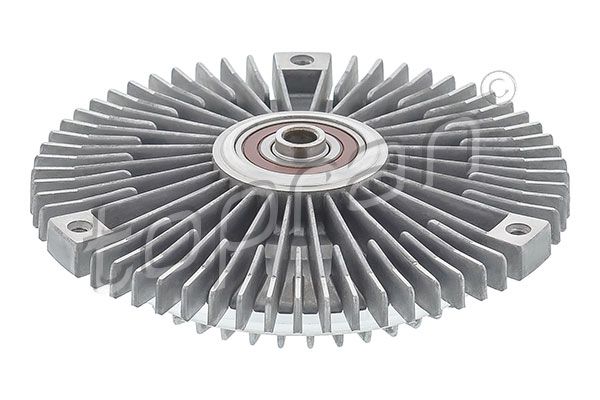TOPRAN 400608 | Fan Termiği (Sası No: P649732 >) Mercedes Sprinter 901 > 904 96 > 06
