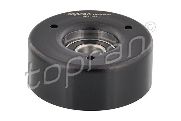 TOPRAN 401192 | Gergi Kasnağı Mercedes M104-M111 / W140-202-208-210