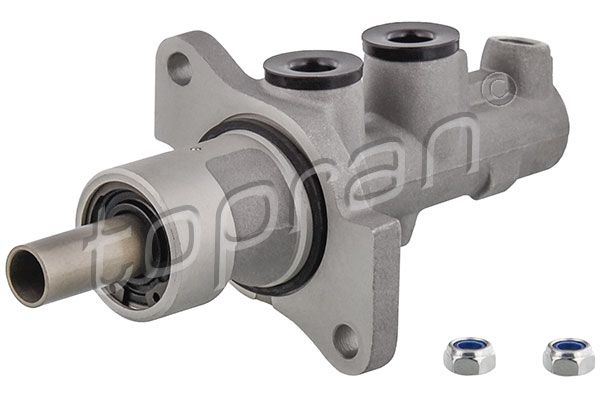 TOPRAN 401388 | Fren Ana Merkez Mercedes E-Serisi (W210)