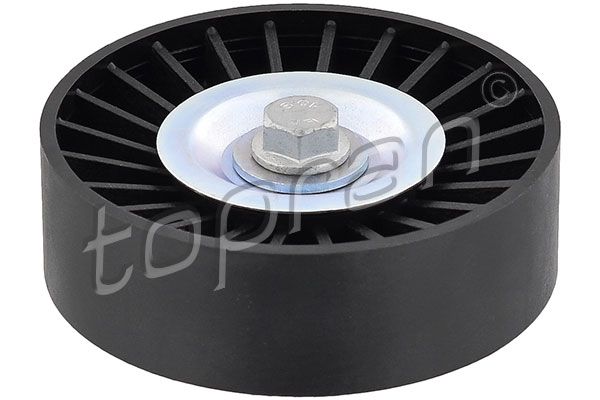 TOPRAN 401408 | Gergi Rulmanı Mercedes M271 / W203-W204-W209 C Serisi 02-14 / E Serisi 02-09