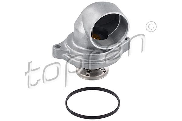 TOPRAN 401482 | Termostat 80 °C (Om601) V-Class 638 / 2 96 > 03 Vito 638 96 > 03