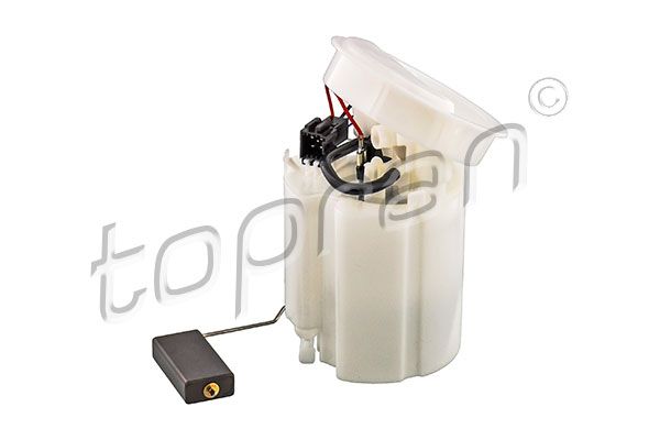 TOPRAN 401636 | Yakıt Pompası Mercedes
