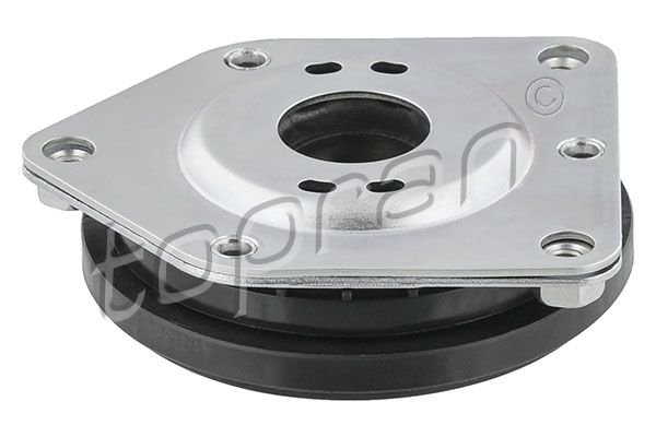 TOPRAN 401664001 | Amortisör Takozu Ön Mercedes W169 A Serisi-W245 B Serisi