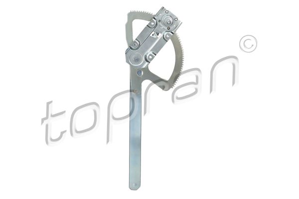 TOPRAN 401669 | Cam Krıkosu Ön Sağ (Mekanik) Sprinter 901 902 903 904 96 > 06