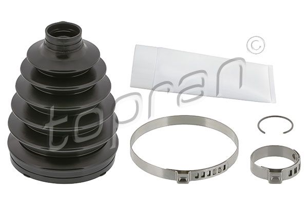 TOPRAN 401749001 | Aks Körüğü Takımı Mercedes