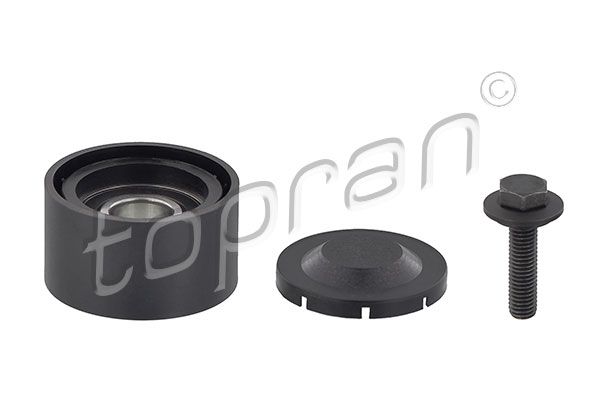 TOPRAN 401917 | Kayış Gergi Rulmanı W203 05 > 07 W204 07 > 14 C218 13 > 17 W212 11 > 15 C207 13 > 16 W221 05 > 13 Sprinter 09 >