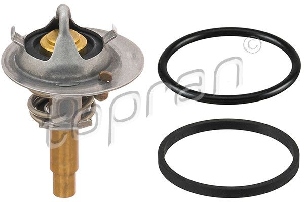 TOPRAN 401919 | Termostat 90°C (Mercedes M271 / W203 / W204 / W209 / W211)