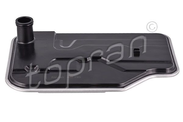 TOPRAN 407793 | Şanzıman Filtresi Mercedes W204 / W205 / W211 / W212 / W221 / W222 / W164 / W447 Vito