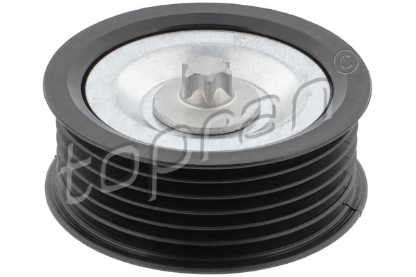 TOPRAN 407874 | Kayış Gergi Rulmanı (Kanallı) W203 05 > 07 Cl203 05 > 08 W204 07 > 14 W211 05 > 08 W212 09 > 13 W221 06 > 13 R17