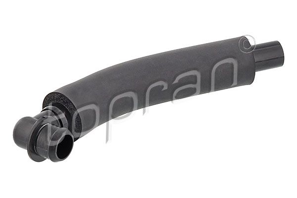 TOPRAN 408050001 | Hava Tahliye Hortumu Mercedes Om601