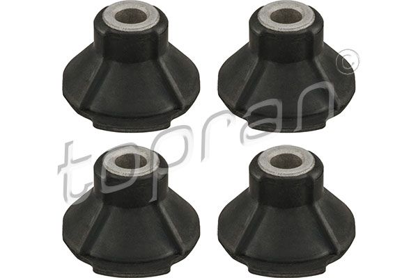 TOPRAN 408179 | Direksiyon Lastik Yatagı Mercedes W210 4Lu Paket