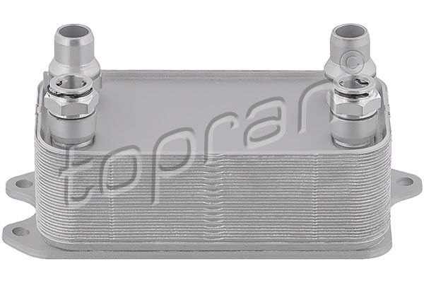 TOPRAN 409004 | Şanzıman Yağ Soğutucusu X218 12 > 17 W204 07 > 14 C218 11 > 17 W212 09 > 15 R172 11 >