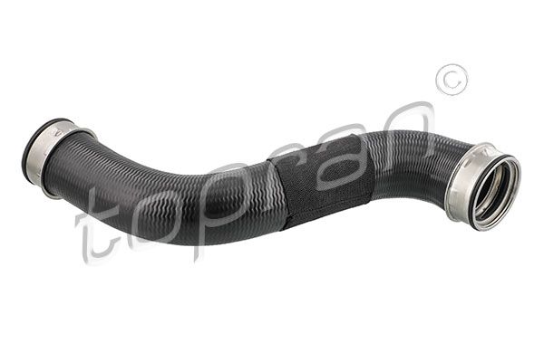 TOPRAN 409184 | Turbo Hortumu Mercedes