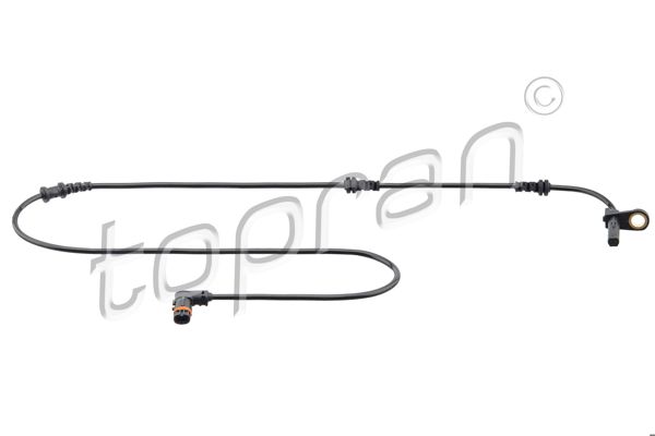 TOPRAN 409194 | ABS Sensörü Mercedes