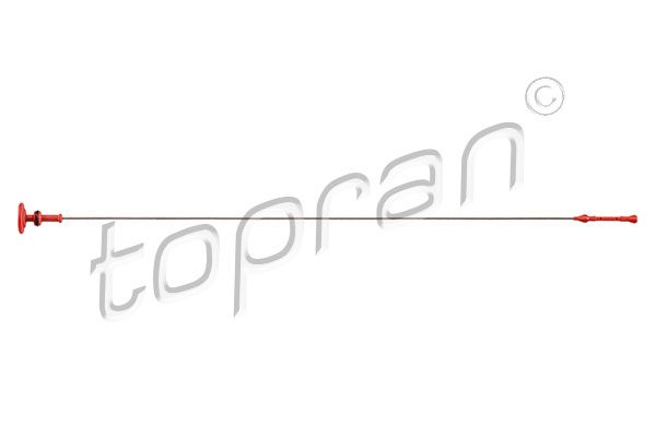 TOPRAN 409241 | Motor Yağ Cubugu W204 W212 07 >