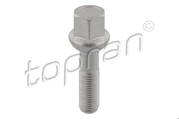 TOPRAN 409413 | Bijon Cıvatası Uzun Mercedes 124 / 170 / 171 / 202 / 203 / 208 | 10 Adet