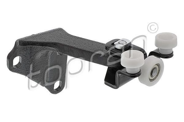 TOPRAN 409451 | Sürgülü Kapı Makara Üst Crafter 06 > Sprinter 906 06 > 16