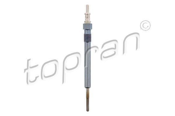 TOPRAN 409601 | Kızdırma Bujisi (Mercedes Om646 / W204-W211)