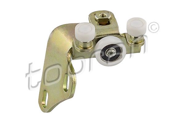 TOPRAN 409602 | Kapı Surgusu Sol Üst Mercedes Vag Sprinter 901 95 > Lt2d 96 >