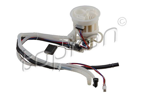 TOPRAN 409636 | Depo Şamandırası Mercedes