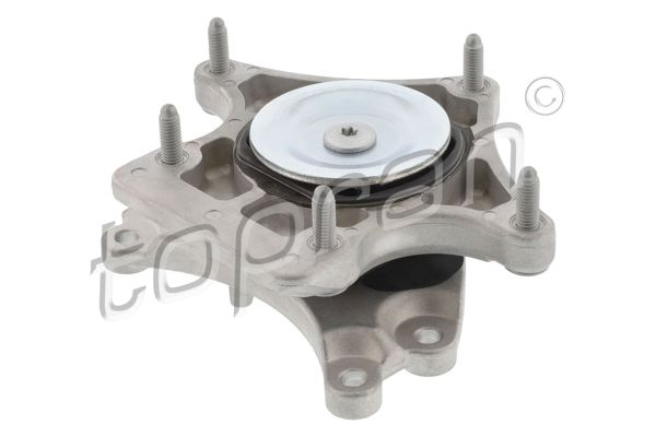 TOPRAN 409795 | Şanzıman Kulağı (Mercedes W204-W212-W221 4-Matic)