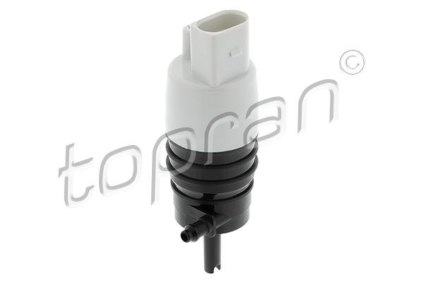 TOPRAN 409847 | Su Motoru Mercedes W205 W213