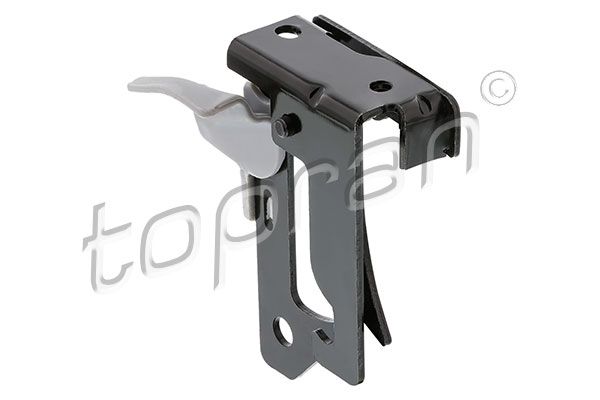 TOPRAN 410140001 | Kaput Kilit Karsılıgı Mercedes 205-213-253