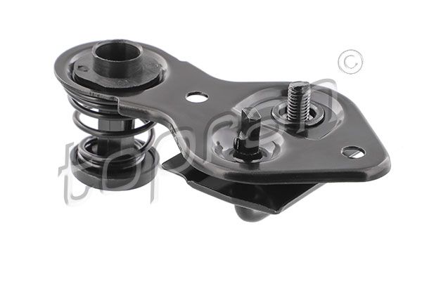 TOPRAN 410156 | Motor Kaput Kilidi Mercedes