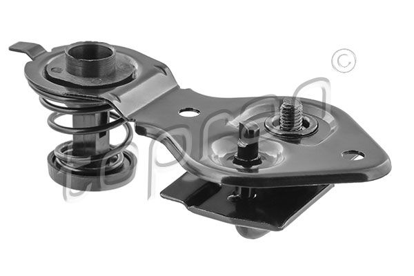 TOPRAN 410157001 | Kaput Kilidi Mercedes W211 Üst