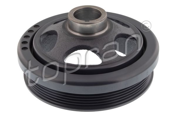 TOPRAN 410327 | Krank Kasnağı M271 W204 07 > 14 C204 11 > W212 09 > 15 C207 09 > 16 R172 11 >