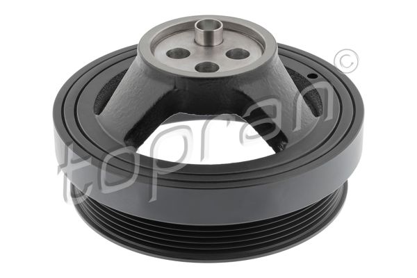 TOPRAN 410328 | Krank Kasnağı Mercedes Om651 204 / 447 / 906