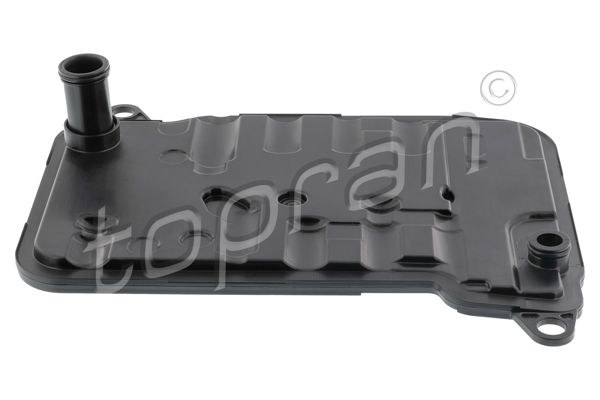 TOPRAN 410376 | Otomatik Şanzıman Filtresi Mercedes 205-166-222