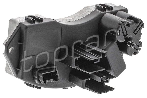 TOPRAN 410381001 | Klima Fan Regülatörü Mercedes A-Class W169-W245