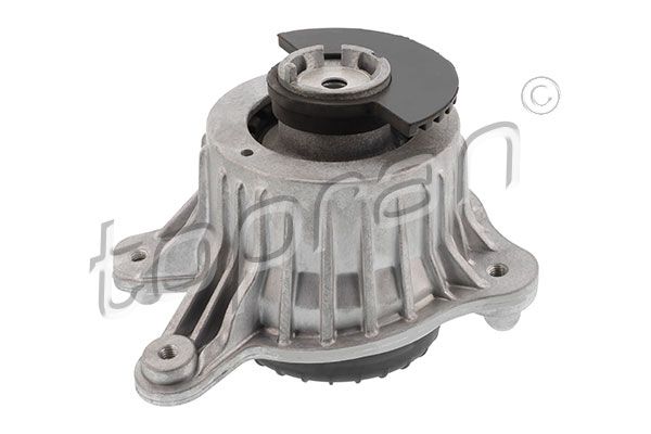TOPRAN 410390 | Motor Kulağı (Mercedes W205 / Om626 Sol)