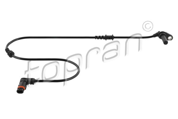 TOPRAN 410419 | Tekerlek Devir Sensörü Ön Sağ Mercedes W212