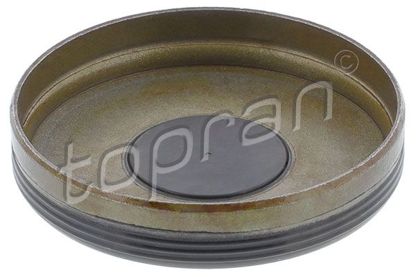 TOPRAN 410424 | Eksantrik Mili Kapağı W203 02 > 07 Cl203 08 > 14 W204 07 > 14 W211 02 > 08 W212 09 > 15
