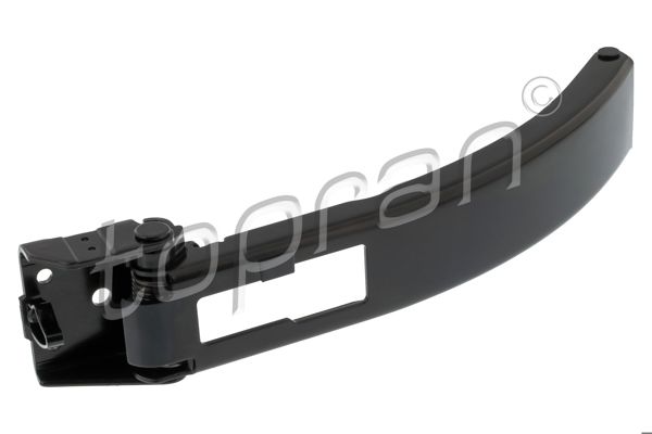 TOPRAN 410452 | Sabitleme Kolu VW Mercedes