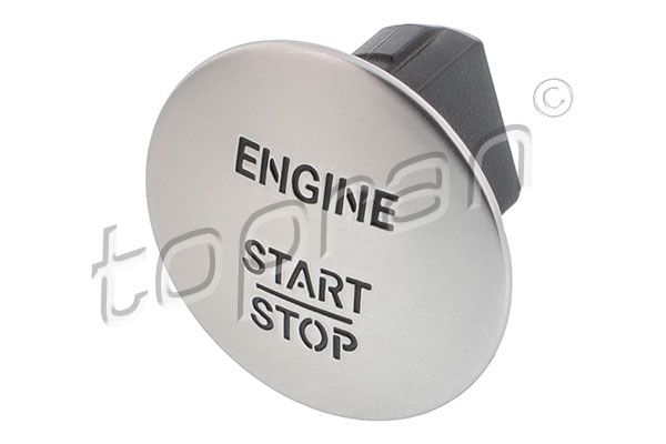 TOPRAN 410655 | Start Stop Düğmesi Mercedes 176-246-204