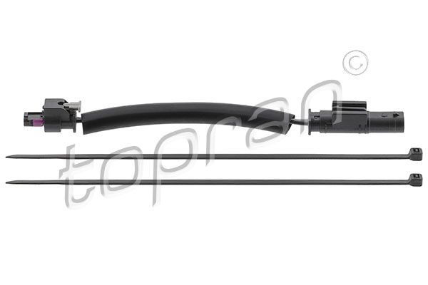 TOPRAN 410692001 | Eksantrik Ayar Kablosu Mercedes M271