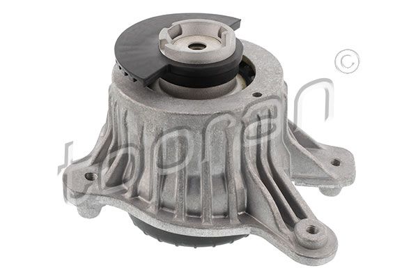 TOPRAN 410828001 | Motor Kulağı Sağ Mercedes W205 / 238 / 257