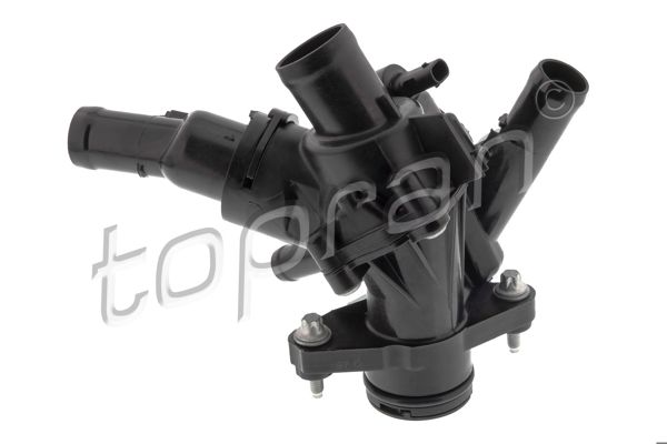 TOPRAN 411031 | Termostat Komple W177 18 > W247 19 >