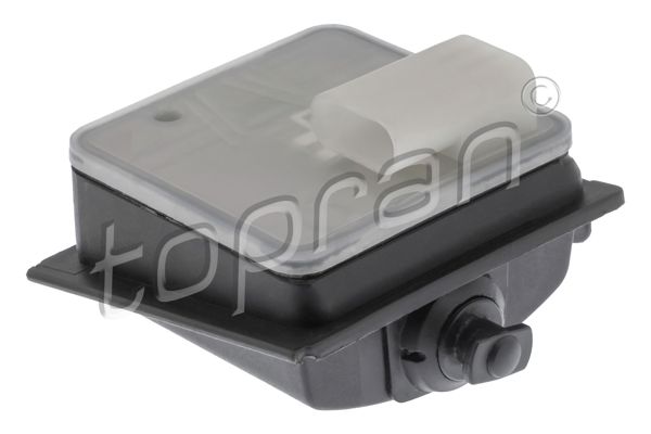 TOPRAN 411161 | Eksantrik Zincir Seti Mercedes Om654 Zincir-Gergi-3Kızak