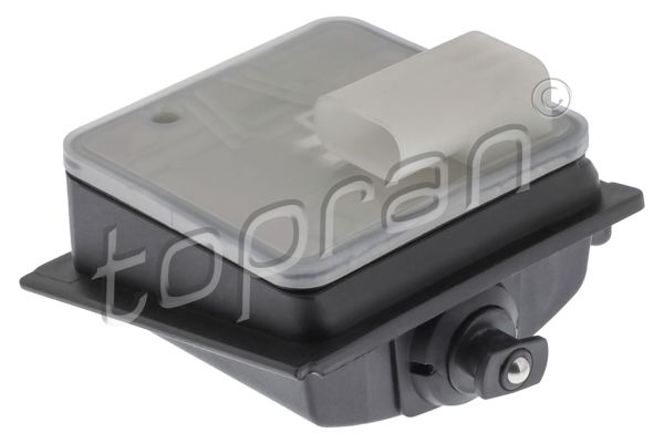 TOPRAN 411162 | Depo Kapak Kilidi Mercedes
